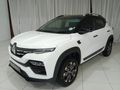 2024 Renault Kiger 1.0T Intens