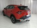 2025 Kia Sportage 1.6 CRDi lX Auto