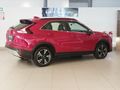 2023 Mitsubishi Eclipse Cross 2.0 GLS Auto