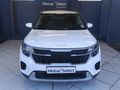 2022 Kia Seltos 1.5D EX Auto
