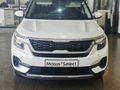 2022 Kia Seltos 1.5D EX Auto