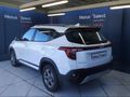 2022 Kia Seltos 1.5D EX Auto