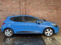 2016 Renault Clio IV 1.2T Expression Auto 5-dr (88kW)