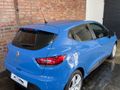 2016 Renault Clio IV 1.2T Expression Auto 5-dr (88kW)