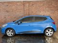 2016 Renault Clio IV 1.2T Expression Auto 5-dr (88kW)