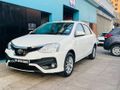 2019 Toyota Etios 1.5 XS 5-dr
