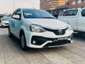 2019 Toyota Etios 1.5 XS 5-dr