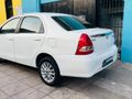 2019 Toyota Etios 1.5 XS 5-dr