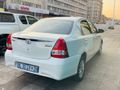 2019 Toyota Etios 1.5 XS 5-dr