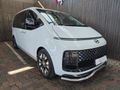 2022 Hyundai Staria 2.2d Luxury Auto