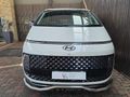 2022 Hyundai Staria 2.2d Luxury Auto