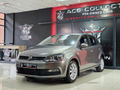 2020 Volkswagen Polo Vivo 1.4 Trendline 5-dr