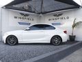 2015 BMW 2 Series M235i Coupe Auto