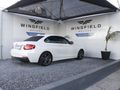 2015 BMW 2 Series M235i Coupe Auto