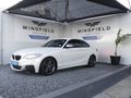 2015 BMW 2 Series M235i Coupe Auto