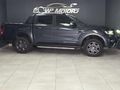 2021 Ford Ranger 2.0D Bi-Turbo Wildtrak Auto Double-Cab