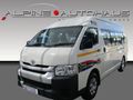 2023 Toyota Quantum 2.7 Sesfikile 16-seat