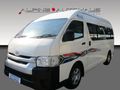 2023 Toyota Quantum 2.7 Sesfikile 16-seat