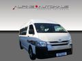 2023 Toyota Quantum 2.7 Sesfikile 16-seat