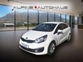 2018 Kia Rio 1.4 Sedan Auto