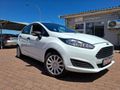 2017 Ford Fiesta 1.4 Ambiente 5-dr