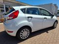 2017 Ford Fiesta 1.4 Ambiente 5-dr