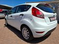 2017 Ford Fiesta 1.4 Ambiente 5-dr
