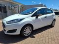 2017 Ford Fiesta 1.4 Ambiente 5-dr