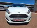 2017 Ford Fiesta 1.4 Ambiente 5-dr