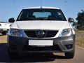 2023 Nissan NP200 1.6