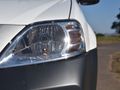 2023 Nissan NP200 1.6