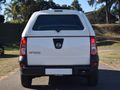 2023 Nissan NP200 1.6