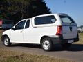 2023 Nissan NP200 1.6