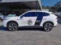 2026 MG HS 2.0T Lux Auto