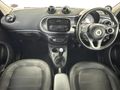 2018 Smart ForFour Prime