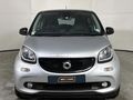 2018 Smart ForFour Prime