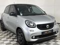 2018 Smart ForFour Prime