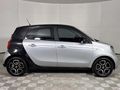 2018 Smart ForFour Prime