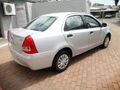 2015 Toyota Etios 1.5 XS