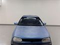 1996 Volkswagen Golf 3 GSX 1.8