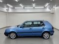 1996 Volkswagen Golf 3 GSX 1.8