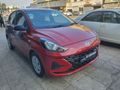 2025 Hyundai Grand i10 1.2 Fluid Auto
