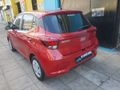 2025 Hyundai Grand i10 1.2 Fluid Auto