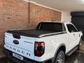 2024 Ford Ranger 2.0D Bi-T Wildtrak HR Auto 4x4 SuperCab