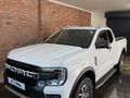 2024 Ford Ranger 2.0D Bi-T Wildtrak HR Auto 4x4 SuperCab