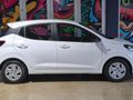 2025 Hyundai Grand i10 1.0 Motion