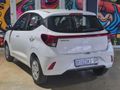 2025 Hyundai Grand i10 1.0 Motion