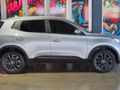 2023 Chery Tiggo 4 Pro 1.5 T Elite