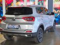 2023 Chery Tiggo 4 Pro 1.5 T Elite