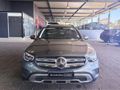 2021 Mercedes-Benz GLC 220d 4Matic